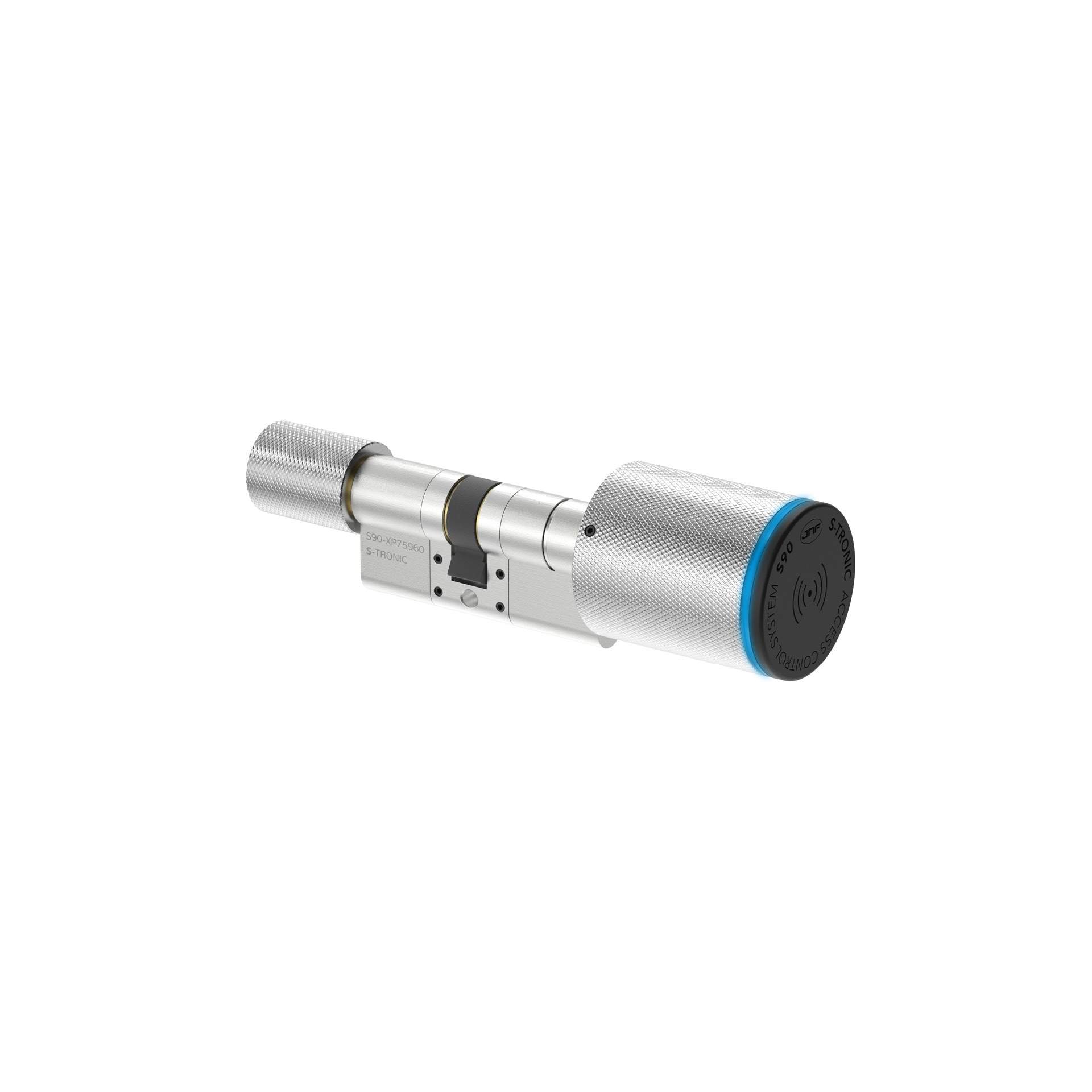 JNF S90 S-TRONIC cilinder 65x35mm model S90.65.35.B1 – RVS