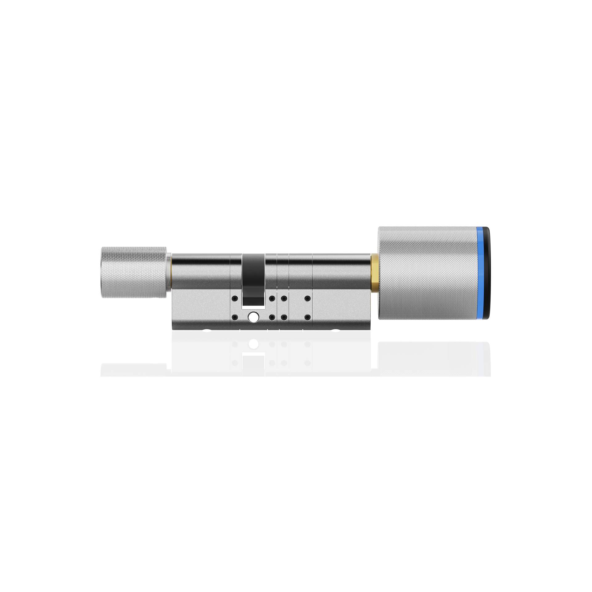 JNF S90 S-TRONIC cilinder 65x50mm model S90.65.50.B1 – RVS