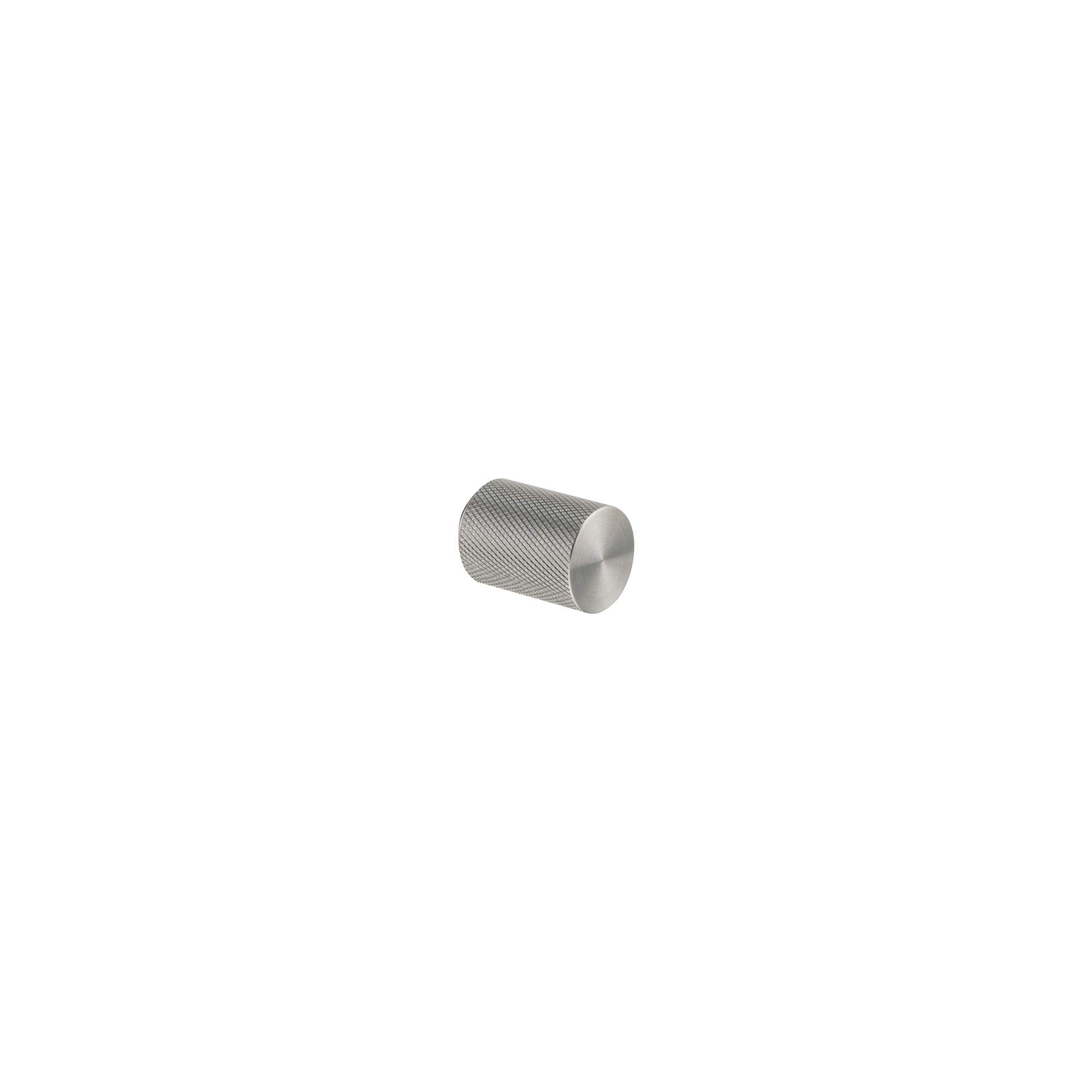 JNF knop voor knopcilinder en WC-slot model B1 – RVS
