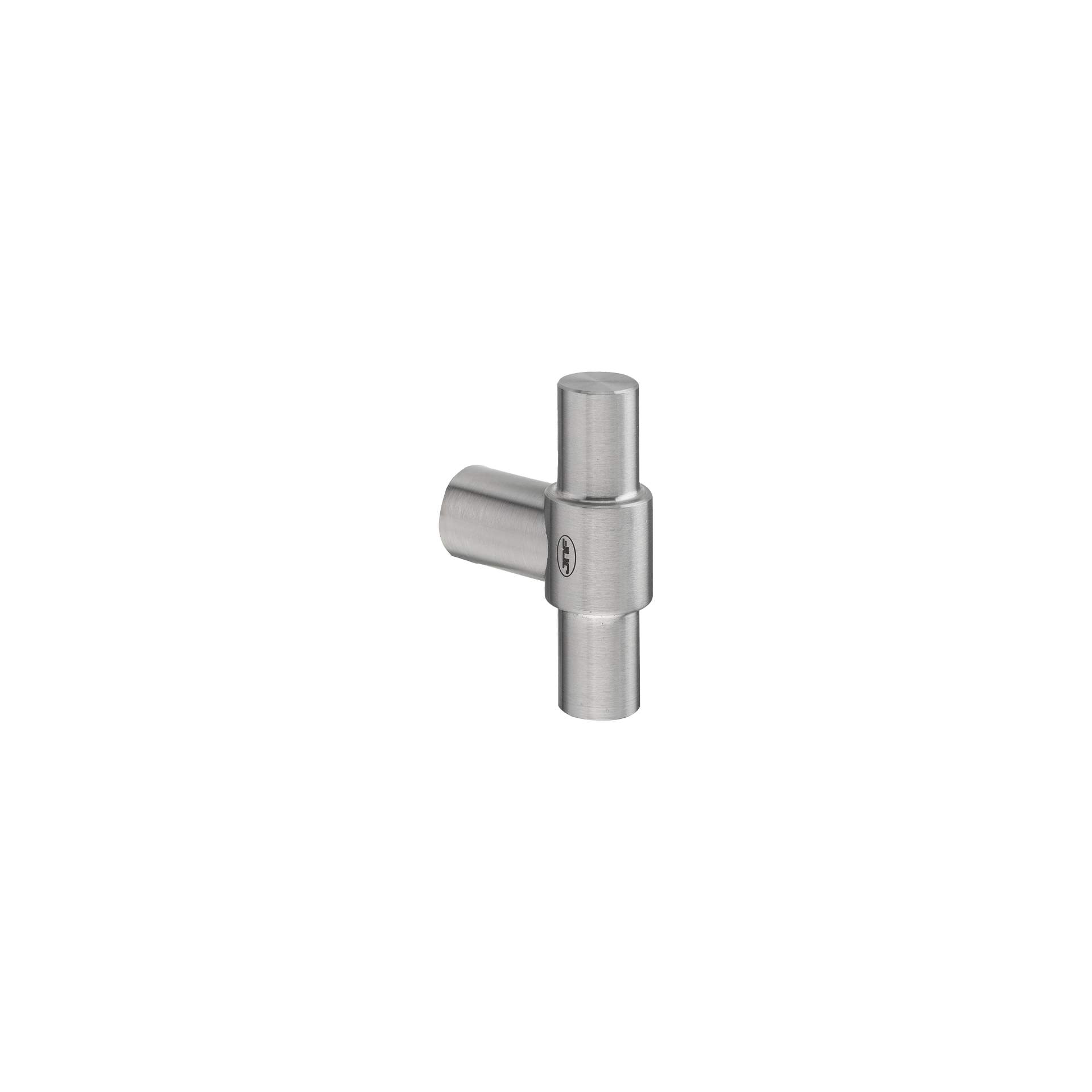 JNF knop voor knopcilinder en WC-slot model B8 model B8 – RVS