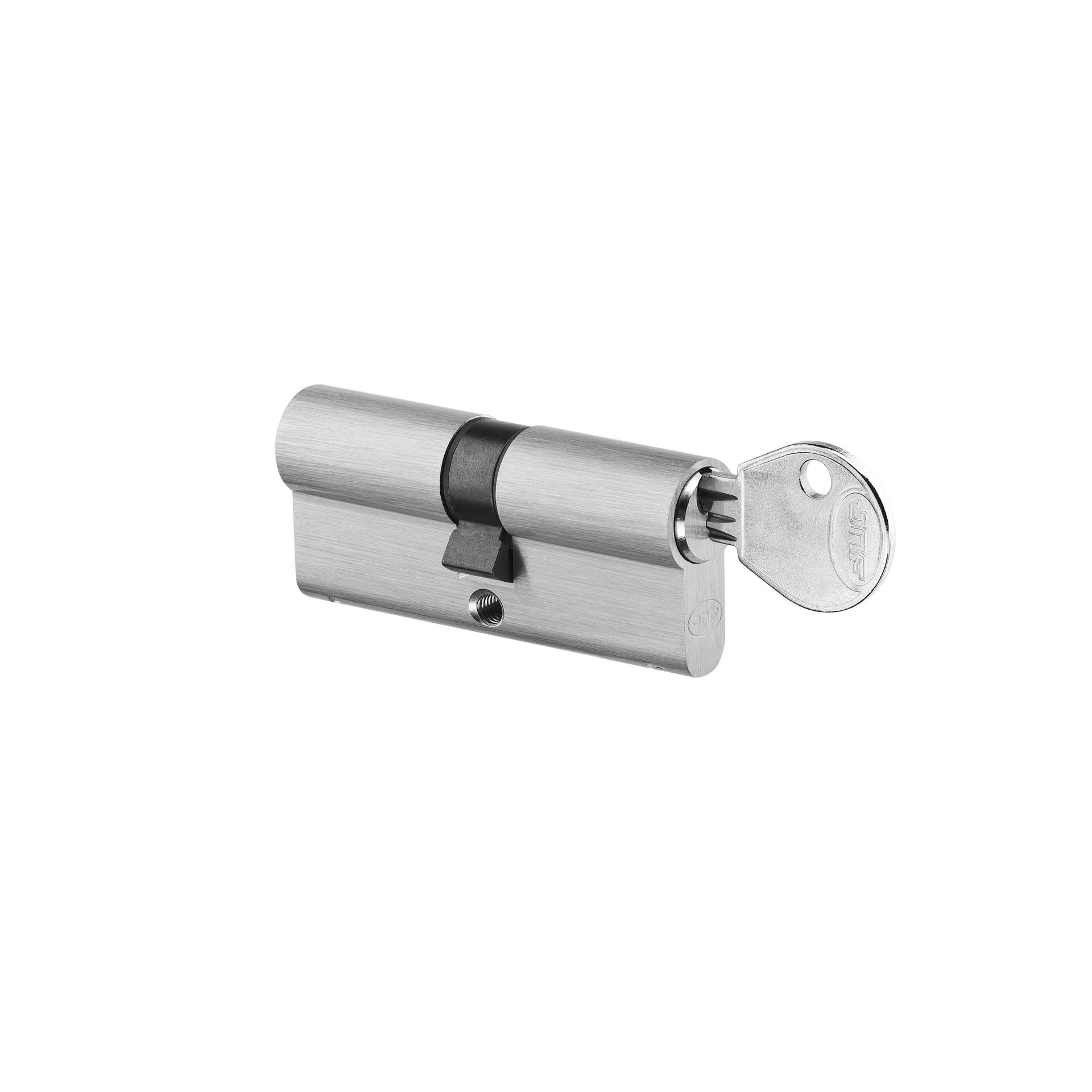 JNF S10 cilinder 30x35mm – RVS