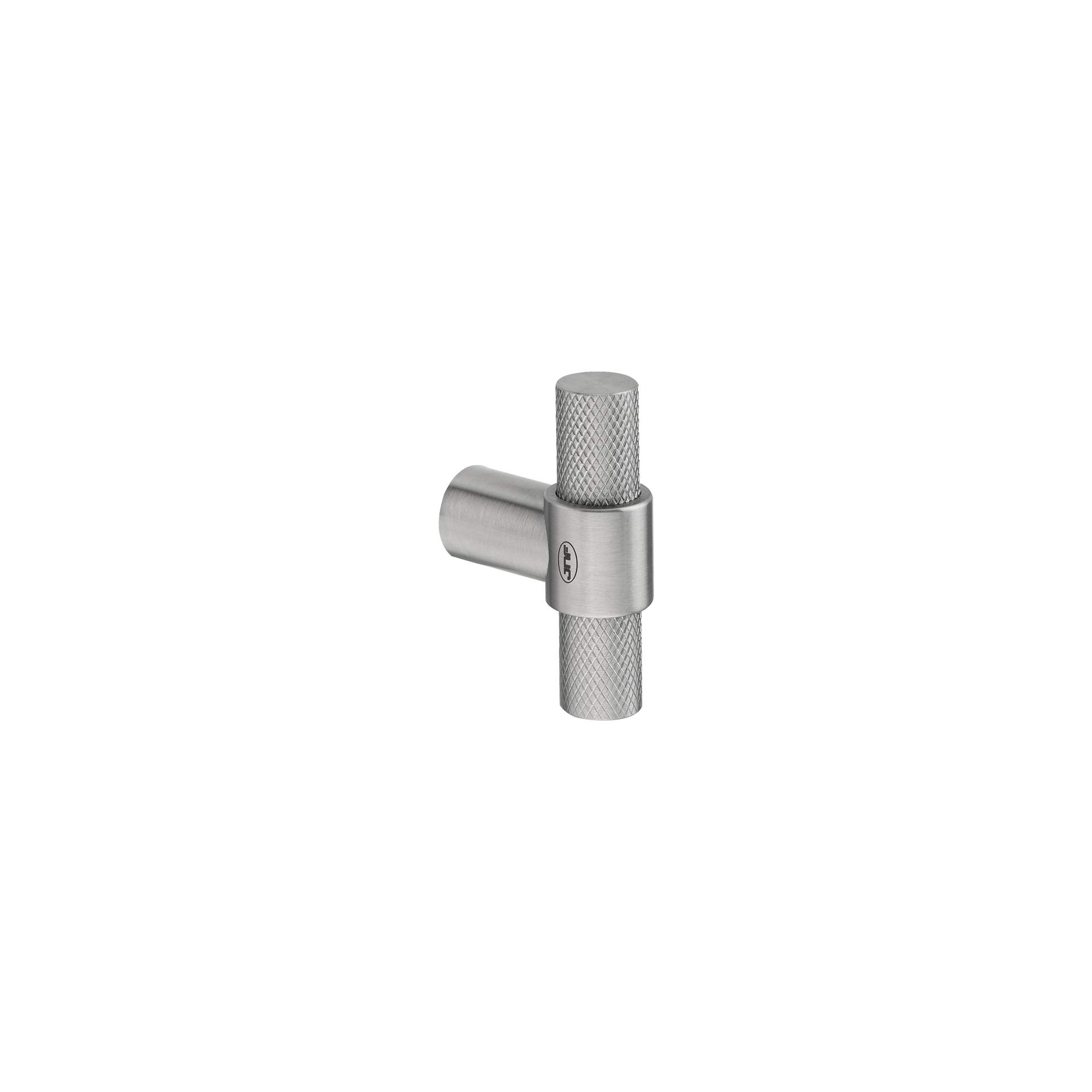 JNF knop voor knopcilinder en WC-slot model B8 model B8.KN – RVS