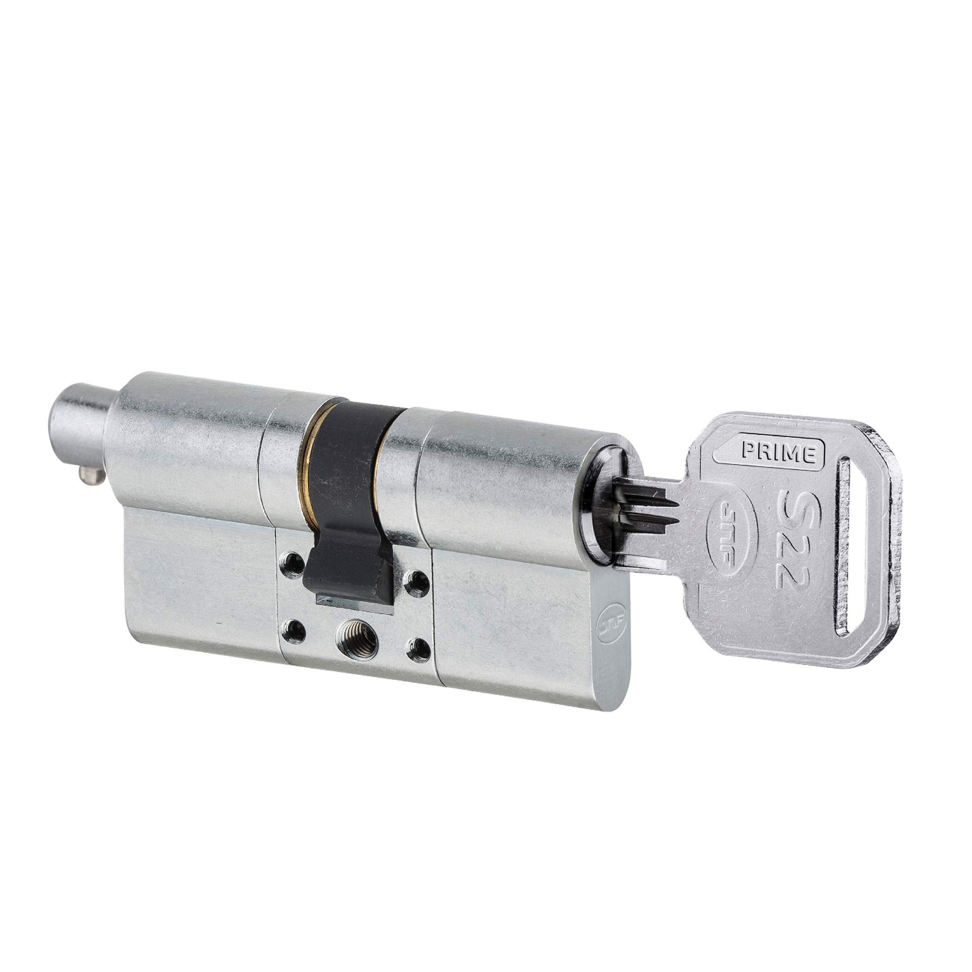 JNF S22 PRIME cilinder 65x65mm model S22.P.65.65.SB – RVS