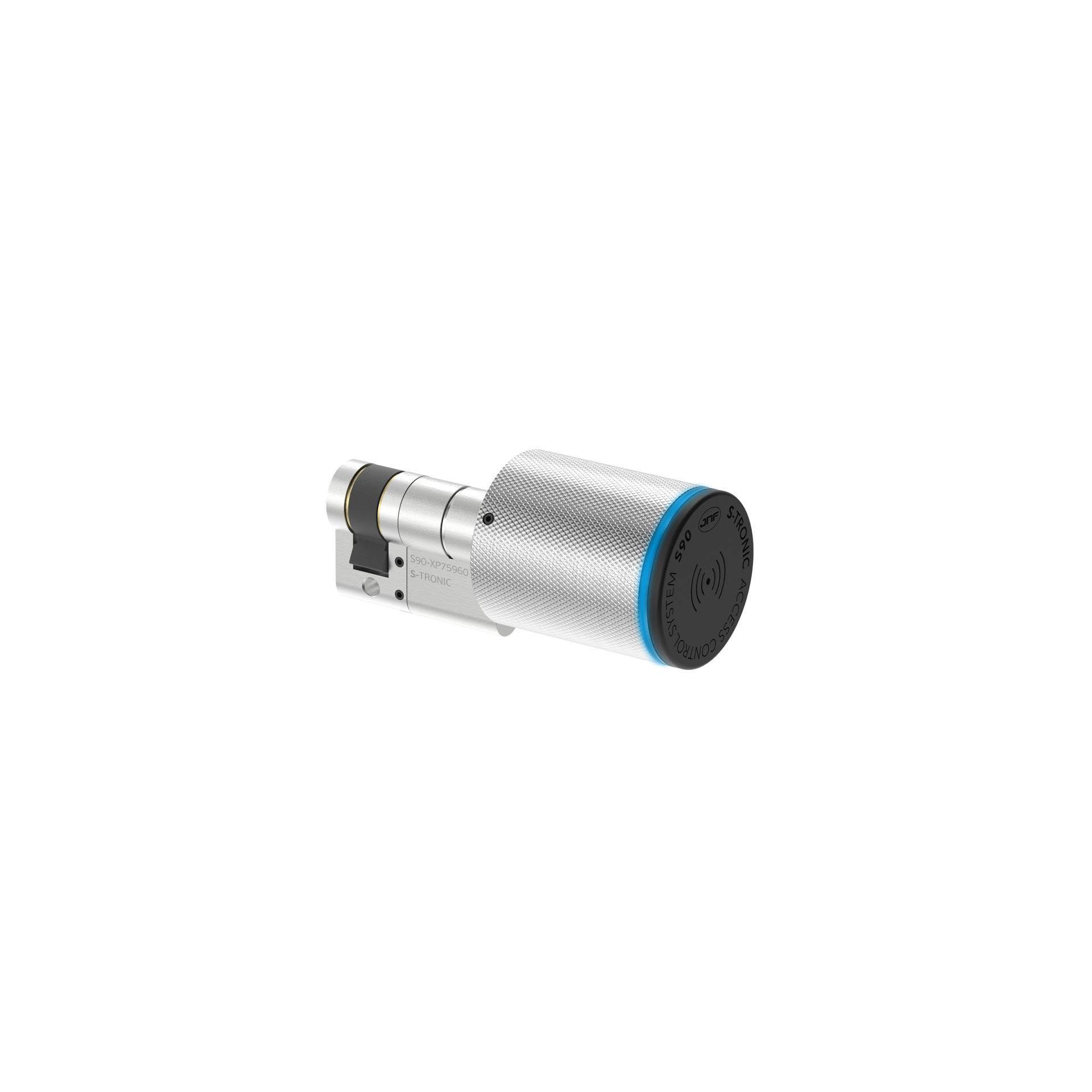JNF S90 S-TRONIC cilinder 10x35mm – RVS