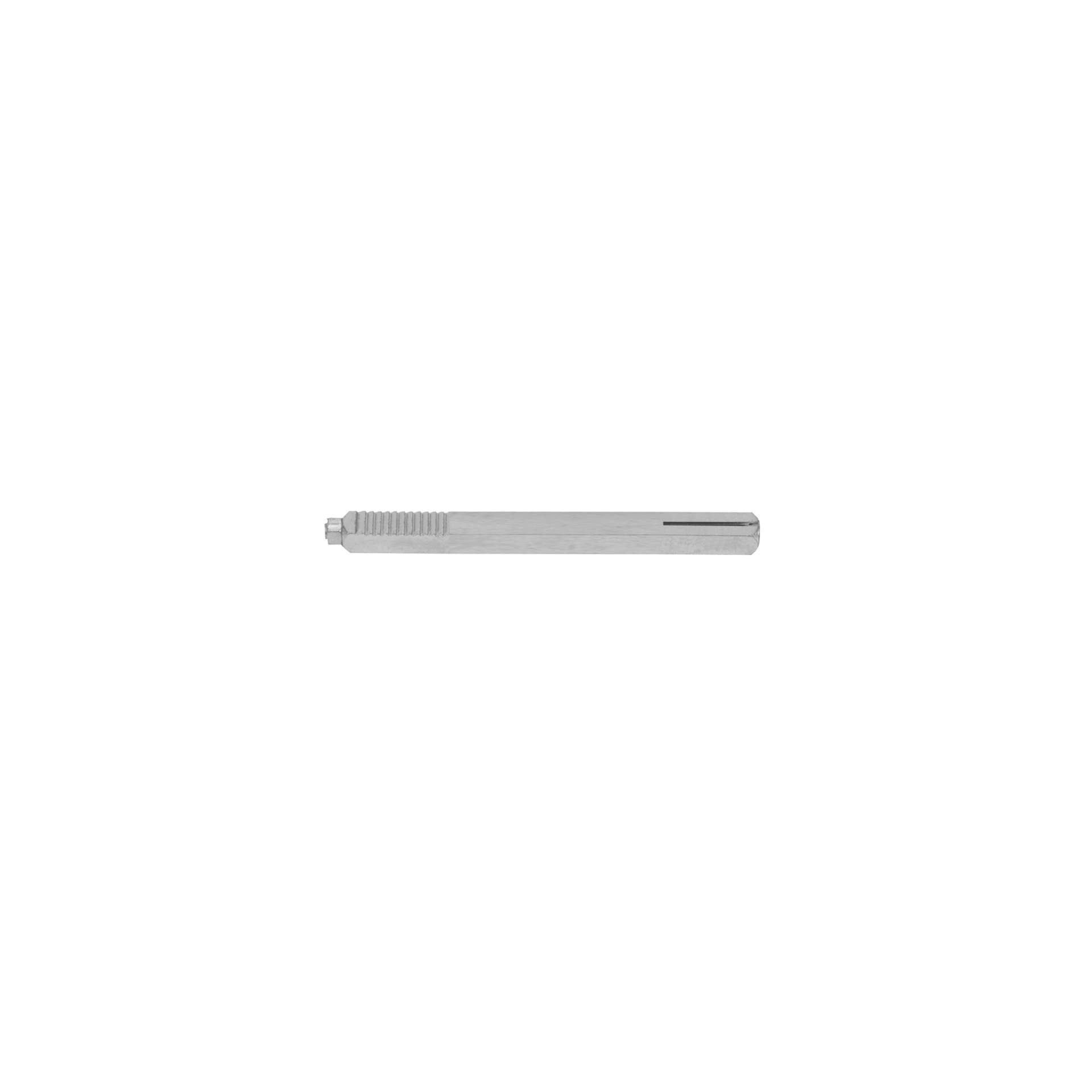 JNF wisselstift voor deurkruk model AQP.R.80