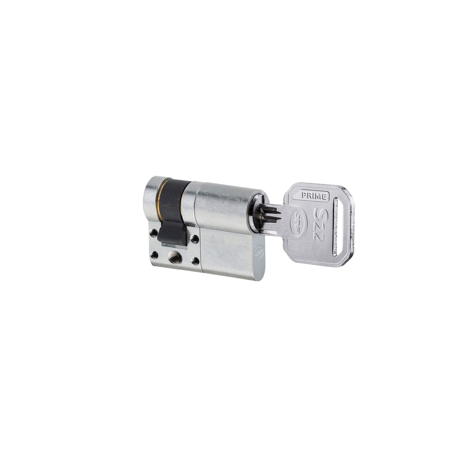 JNF S22 PRIME cilinder 10x65mm – RVS