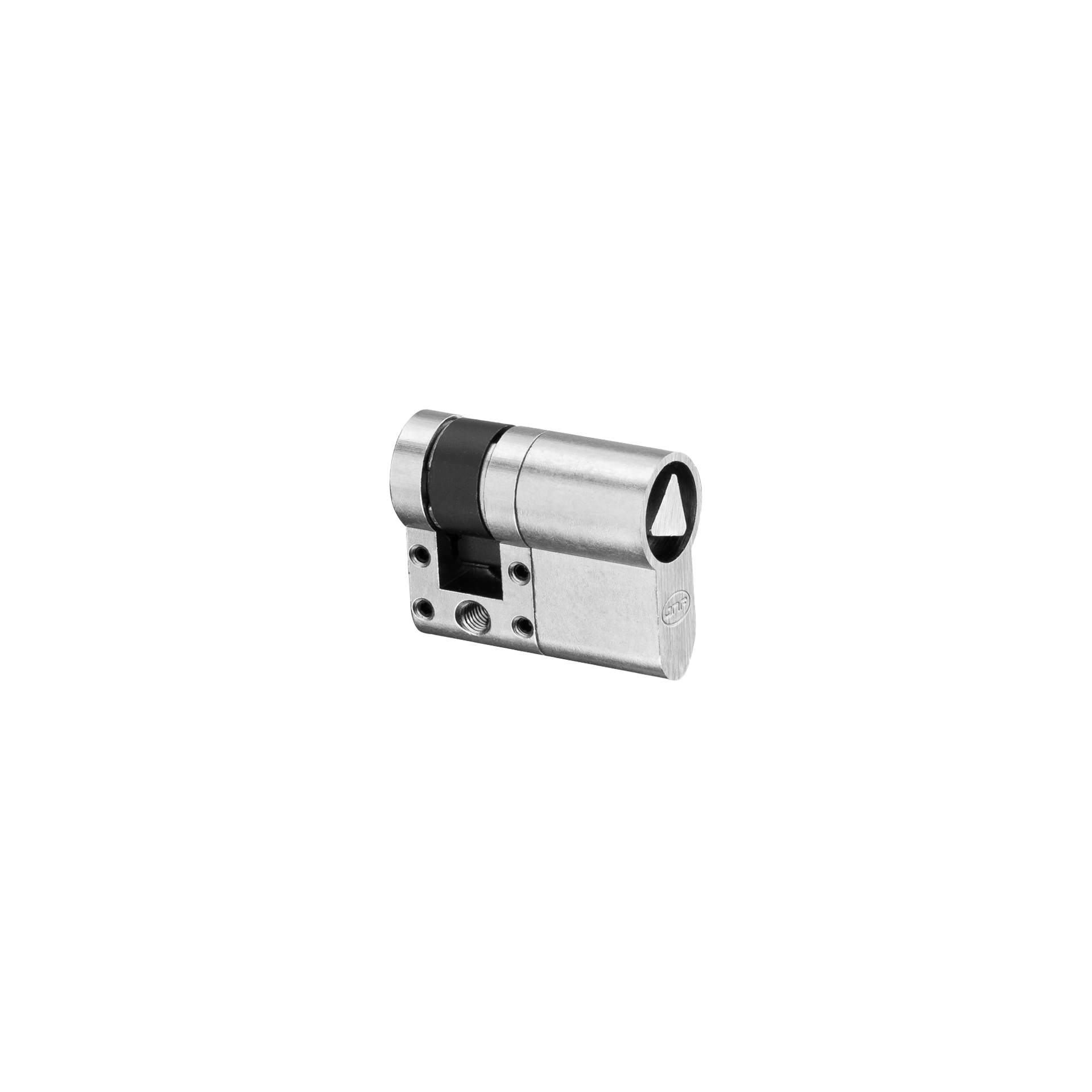 JNF S11 cilinder 10x30mm – RVS