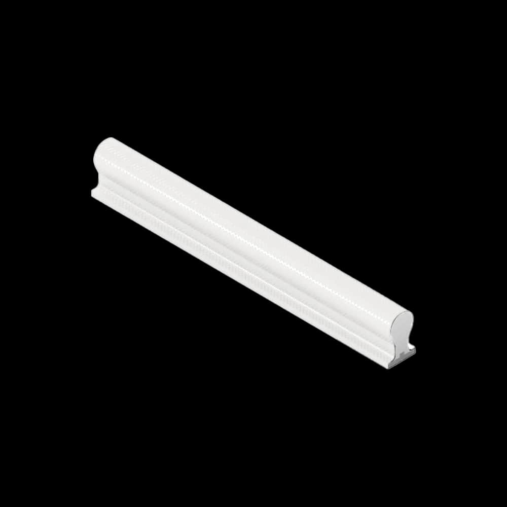 Q-Lon 48750 tochtstrip kader 1200 meter wit