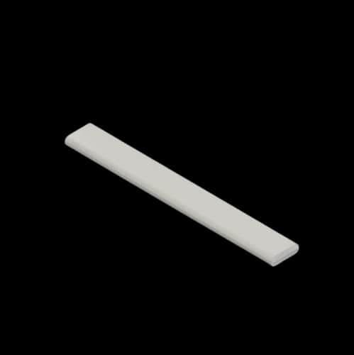 Q-Lon 3122 tochtstrip zelfklevend 400 meter grijs