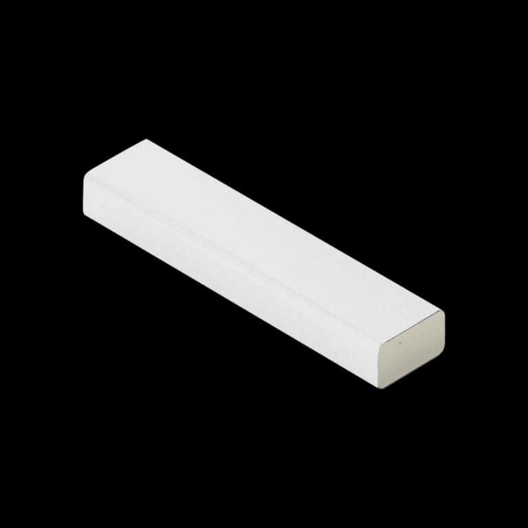 Q-Lon 1032 tochtstrip zelfklevend 500 meter wit