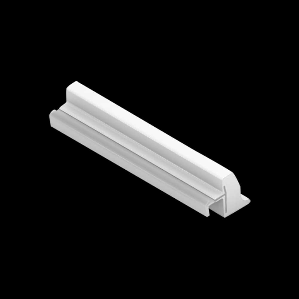 Q-Lon 3110 tochtstrip kader 300 meter wit