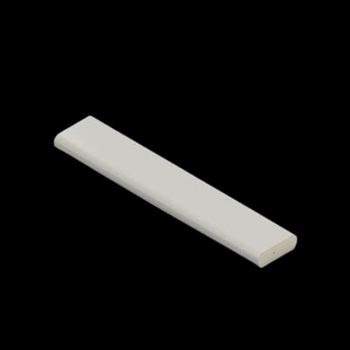 Q-Lon 3126 tochtstrip zelfklevend 1400 meter grijs