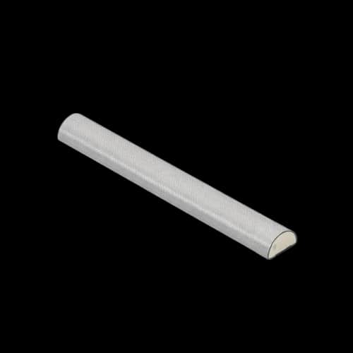 Q-Lon 3124 tochtstrip zelfklevend 2000 meter grijs