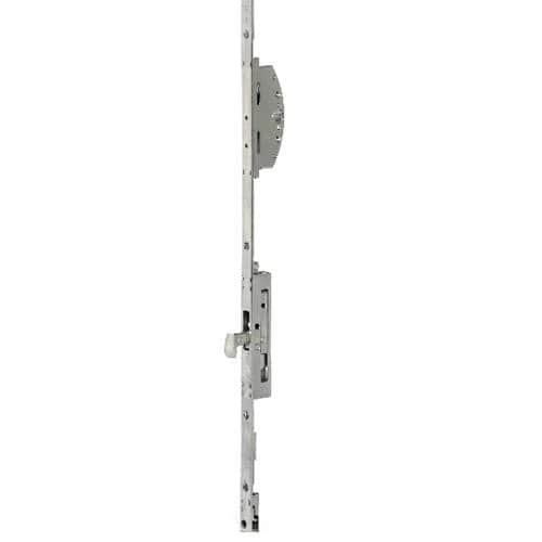 HABO 7122SP lengte 1600, doormaat 33, krukhoogte 330