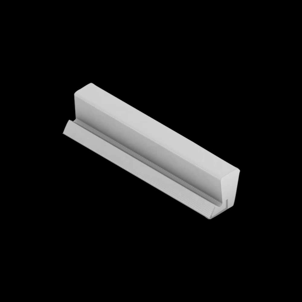 Q-Lon 3011 tochtstrip kader 500 meter wit