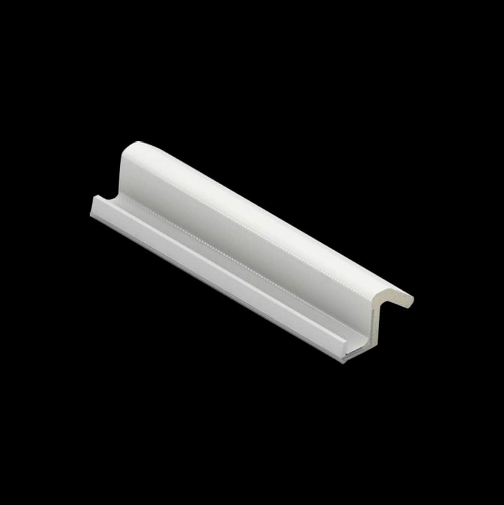 Q-Lon 3118 tochtstrip kader 600 meter wit
