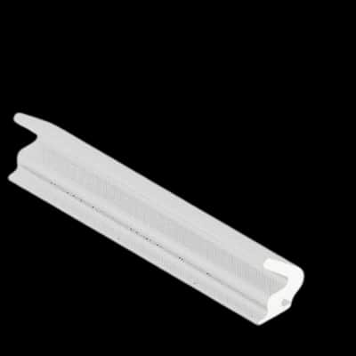 Q-Lon 69447 tochtstrip kader 500 meter grijs
