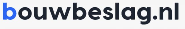 Bouwbeslag Logo