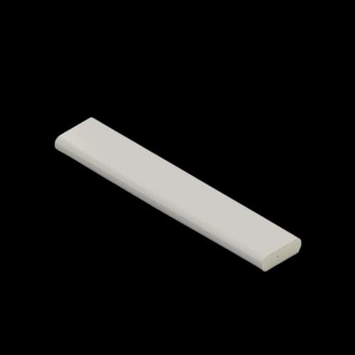Q-Lon 3126 tochtstrip zelfklevend 7 meter grijs