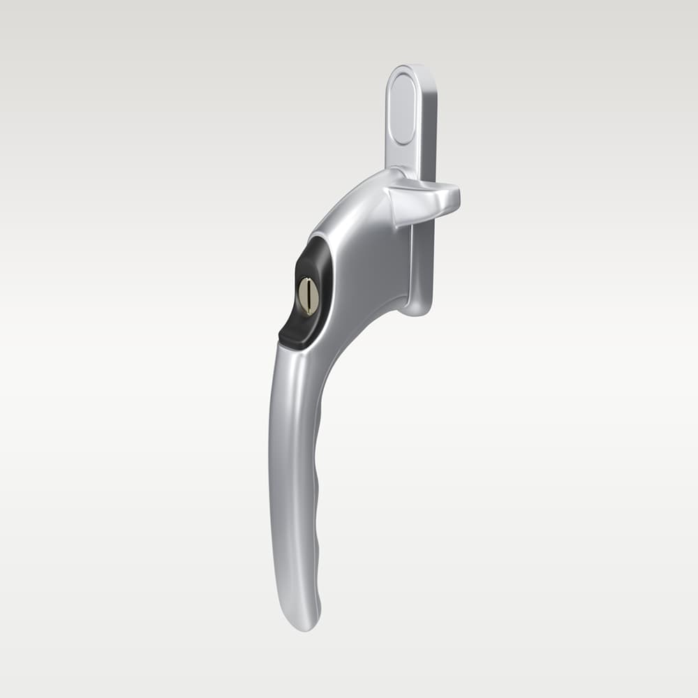 Winlock Easyfit raamboom F1 LH afsluitbaar