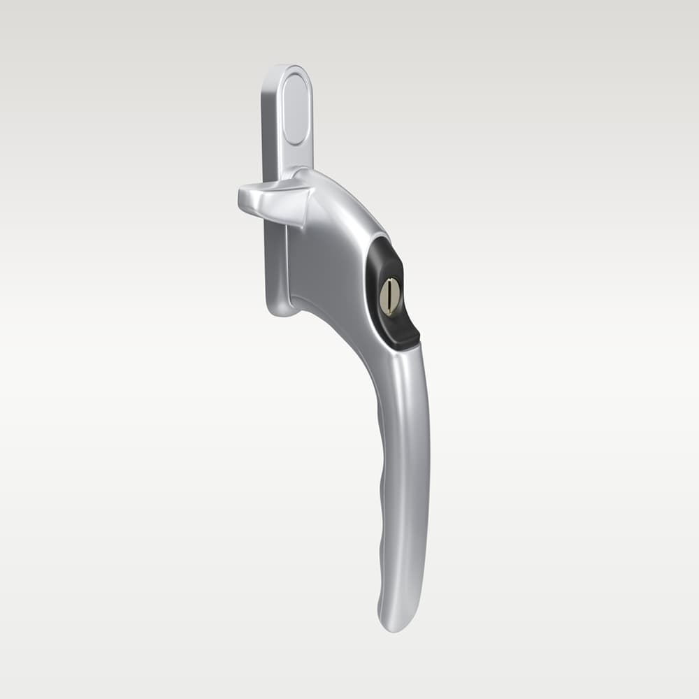 Winlock Easyfit raamboom matchroom F1 afsluitbaar