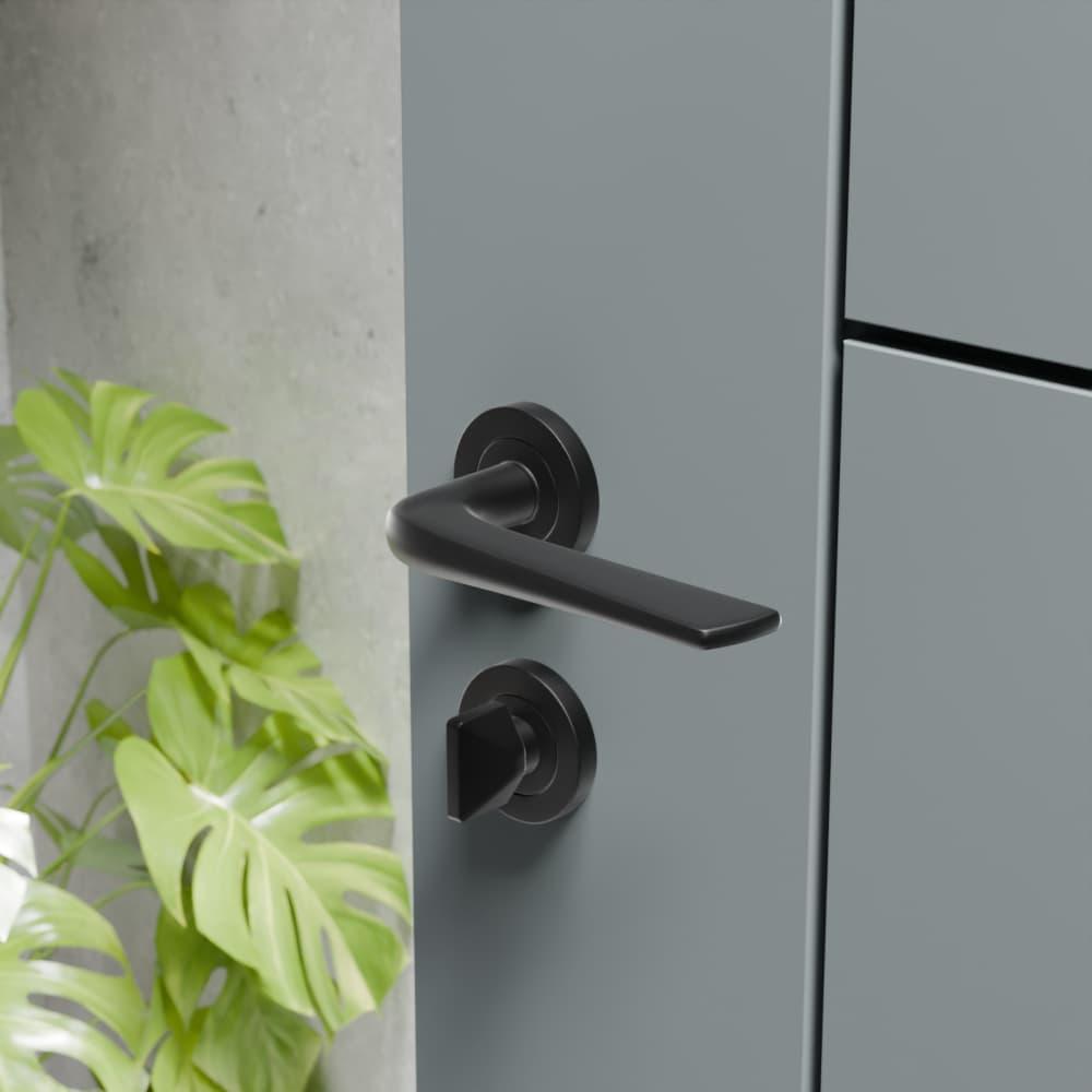 M8 Draaideind stuk 30cm