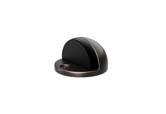 GPF Deurstopper Vloer 25mm Dark Blend