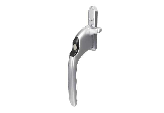 Winlock Easyfit raamboom F1 LH afsluitbaar