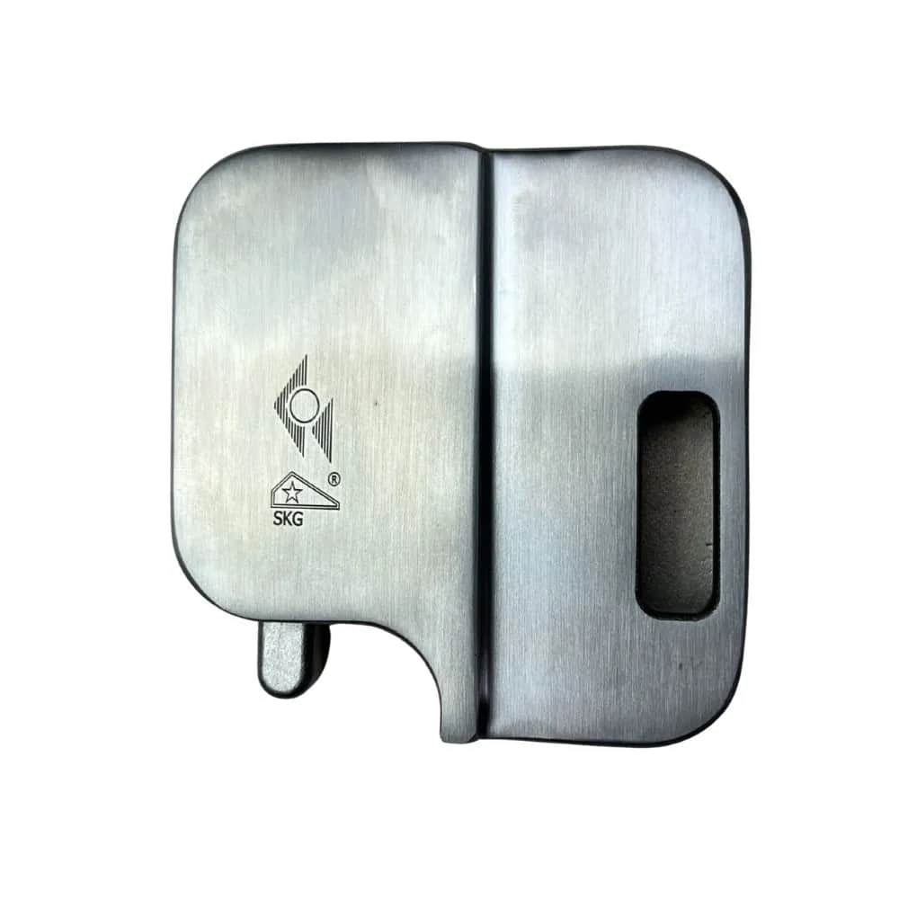 HABO 585 VENTILATIEPLAAT LH SKG*