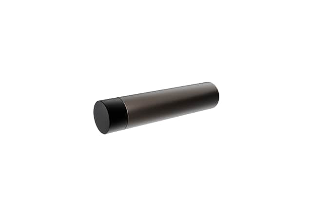 GPF Deurstopper Wand Rond 85mm Dark Blend