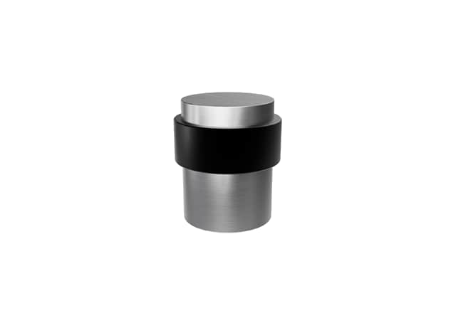 GPF Deurstopper Vloer 40x35 RVS