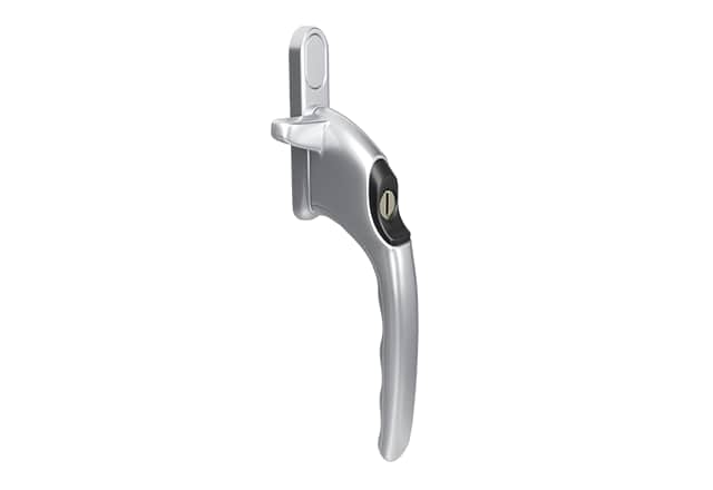 Winlock Easyfit raamboom matchroom F1 afsluitbaar