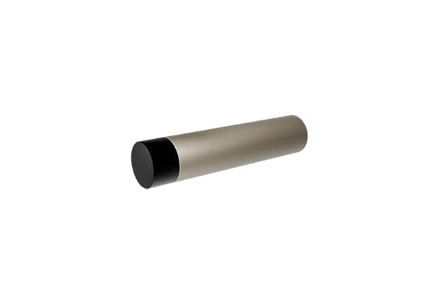 GPF Deurstopper Wand Rond 85mm Champagne Blend