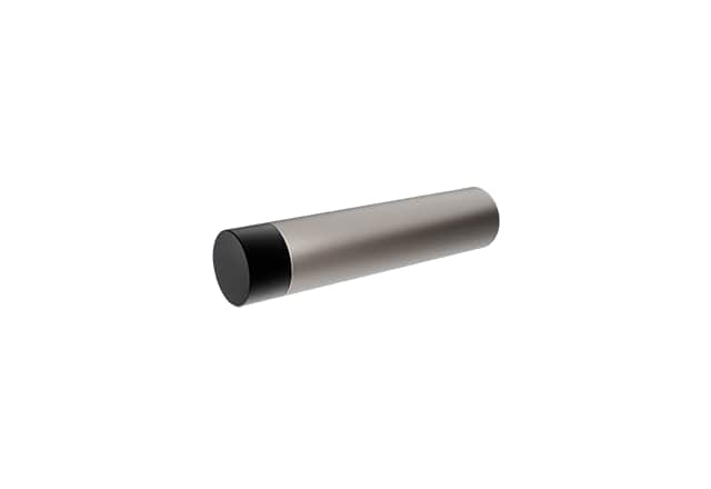 GPF Deurstopper Wand Rond 85mm Mocca Blend