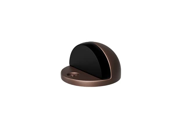 GPF Deurstopper Vloer 25mm Bronze Blend