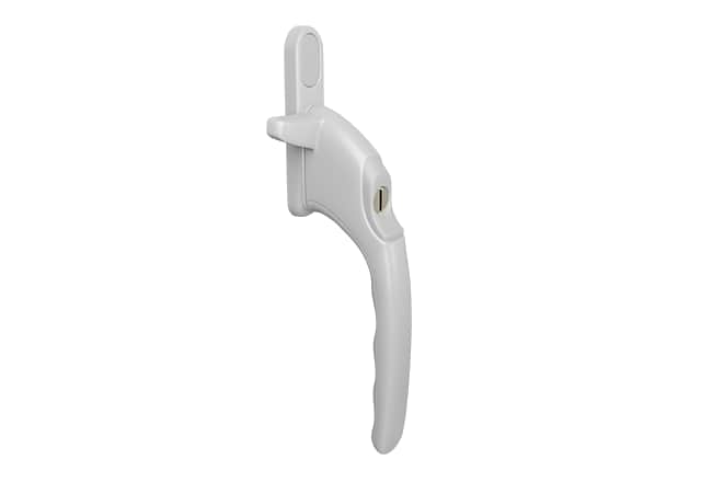 Winlock Easyfit raamboom wit RH afsluitbaar