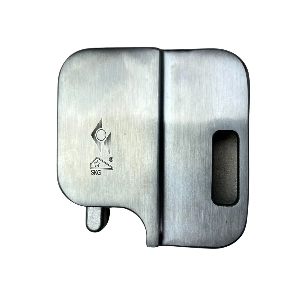 HABO 585 VENTILATIEPLAAT LH SKG*