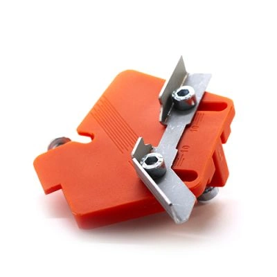 Q-Lon vervangtafel voor Q-Lon verstektang