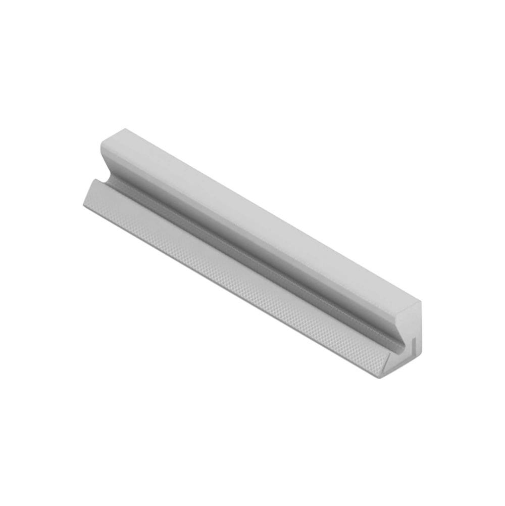 Q-Lon 3034 tochtstrip kader 25 meter wit