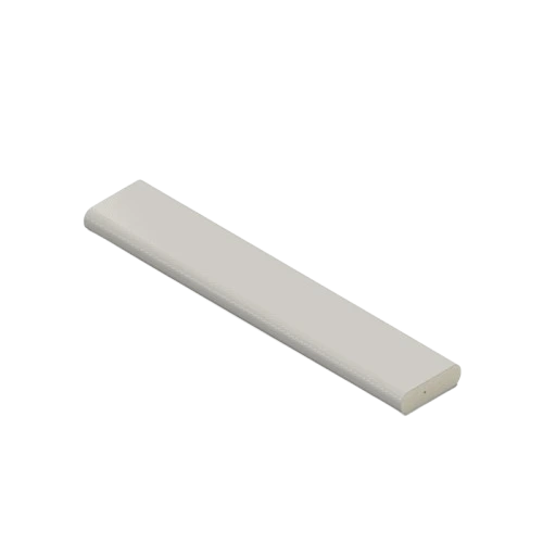 Q-Lon 3126 tochtstrip zelfklevend 7 meter grijs